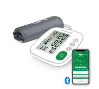medisana BU A52 Misuratore di pressione del braccio superiore 1 pz App