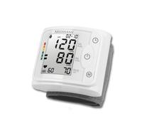 medisana BW 320 Misuratore di pressione da polso per pressione arterio