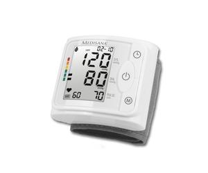 medisana BW 320 Misuratore di pressione da polso per pressione arterio