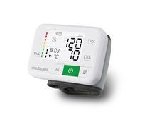 medisana BW 355 misuratore di pressione da polso, sfigmomanometro digitale