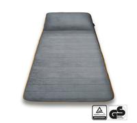 medisana CL 300 Cuscino massaggiante Shiatsu con funzione calore e 4 t