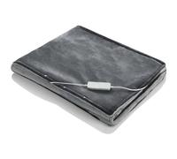 Medisana - Coperta Riscaldante 3-in-1 Hb 677 1,6x1,3 M Grigia