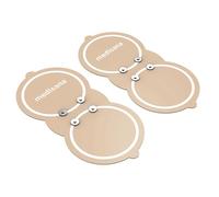 Medisana GmbH Pads/electrodes for Medisana TT 250 4 pcs small 88354