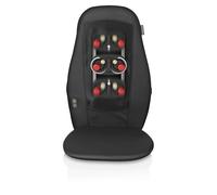Medisana Cuscino Massaggiante Mc A16 Black