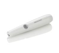 Medisana Dc 300 Penna antiAcne, Terapia della Luce Led, Trattamento dell'Acne, Trattamento di Brufoli, Infiammazioni, Macchie e Punti Neri, per Tutti I Tipi di Pelle