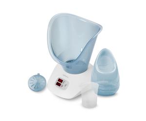 medisana DS 400 sauna facciale 1 pz Apparecchi