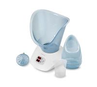 Medisana Ds 400 Facial Sauna Trasparente