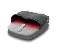 Medisana Fm 885 Shiatsu Massager Grigio One Size / EU Plug