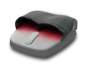 Medisana FM 885 massaggiatore Piedi Grigio 1 pz Apparecchi