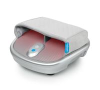 Medisana Fmg 880 Foot Massager Argento