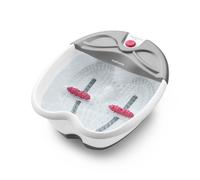 Medisana Fs 300 Hydromassage Bathtub Feet Trasparente