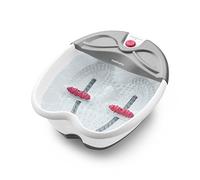 Medisana Fs 300 Hydromassage Bathtub Feet Trasparente