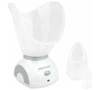 Medisana FSS sauna facciale Bianco 1 pz Apparecchi