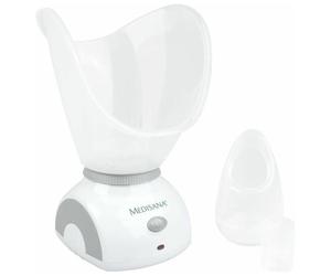 Medisana FSS sauna facciale Bianco 1 pz Apparecchi