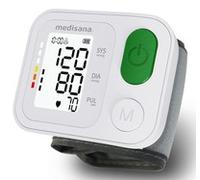 Medisana GmbH BW 345 Handgelenk-Blutdruckmessgerät 51073