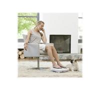 Medisana GmbH FM 883 Fußmassagegeraet Red light and heating function 88396