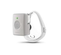 Medisana GmbH IN 705 Inhalator con Mundstueck Atemmaske 54546