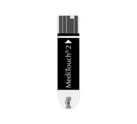 Medisana GmbH Medisana 79038 MediTouch 2 test strips