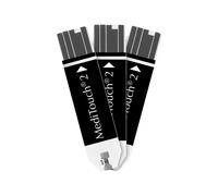 Medisana GmbH Medisana 79038 MediTouch 2 test strips