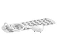 Medisana Mbh Hydromassage Mat Trasparente