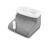 Medisana GmbH Medisana FW 150 Cuscinetto riscaldante per piedi Grigio 60259