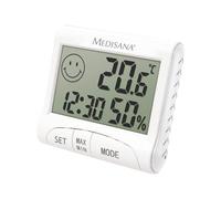 Medisana GmbH Medisana HG 100 Digitale Rettangolare AAA 1,5 V 82 mm 20 60079