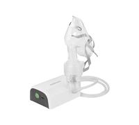 Medisana GmbH Medisana IN 600 Inalatore di vapore Grigio Translucent 54542