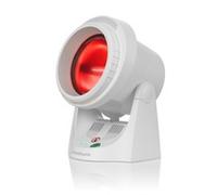 Medisana GmbH Medisana IR 850 Halogen 300 W Rosso Bianco Infrarotlampe 88303
