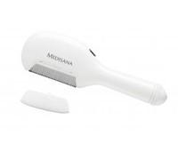 Medisana GmbH Medisana LC 860 Electric lice comb AA LR 6 1.5V 41017