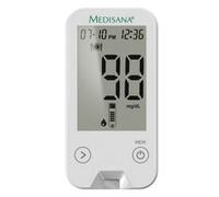 Medisana GmbH Medisana MediTouch 50 mm 12 mm 98 mm 45 g 5 s 0.6 ?L 45 79030