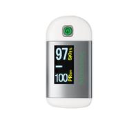 Medisana GmbH Medisana PM 100 58 mm 34 mm 35 mm 53 g Mini Stilo AAA 5 79455