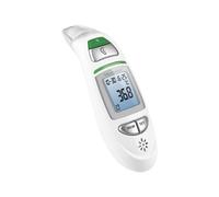 Medisana GmbH Medisana TM 750 Termometro digitale Bianco Orecchio 76140