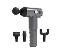 Medisana GmbH MG 500 Massagepistole black High performance for 88985