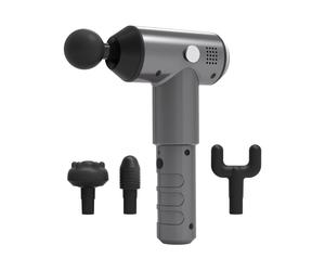 Medisana GmbH MG 500 Massagepistole black High performance for 88985
