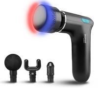Medisana GmbH Pistol massager Medisana MG-50E with Hot&Cold function 23806