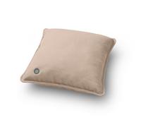Medisana HC 200 cuscino riscaldante con calore a infrarossi, termoforo | spegnimento automatico, per schiena, spalle e collo, termoforo elettrico e senza fili per la casa e per spostamenti, beige