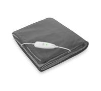 Cuscinetto elettrico Medisana HDW Oekotex grigio