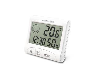 medisana HG 100 Igrometro digitale 1 pz Apparecchi