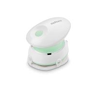 medisana HM 300 Mini massaggiatore a mano, massaggiatore elettrico a vibrazione con comoda digitopressione e massaggio dei punti