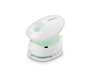 medisana HM 300 Mini massaggiatore manuale, massaggiatore elettrico a