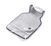 Termaforo a cuscinetto Medisana HP 460 nero