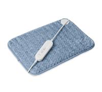 medisana HP 515 - Cuscino riscaldante - blu jeans 1 pz Cuscino termico