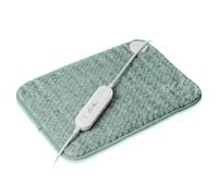 medisana HP 517 Cuscino riscaldante - verde selvaggio 1 pz Cuscino te