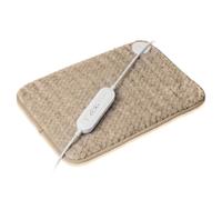 medisana HP 519 Cuscino riscaldante - color crema 1 pz Cuscino termic