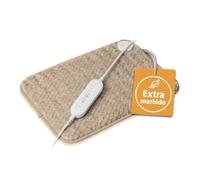 medisana HP 519 cuscino riscaldante, coperta termica elletrica