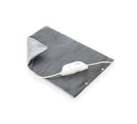 Cuscino elettrico Medisana HP-605 100W Grigio