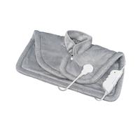 medisana HP 622 Heatcape elettrico, cuscino termico per la spalla, poncho ter...