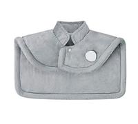 Medisana HP 622 Mantello Riscaldante, Cuscinetto Termico per Spalla e Collo, Pon
