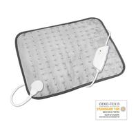 medisana HP 650 XL Cuscino riscaldante per la schiena 45 x 35 cm con 4