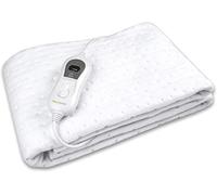 Medisana HU 665 Sottocoperta Elettrica, 150 X 80 cm, Spegnimento Automatico, Pro